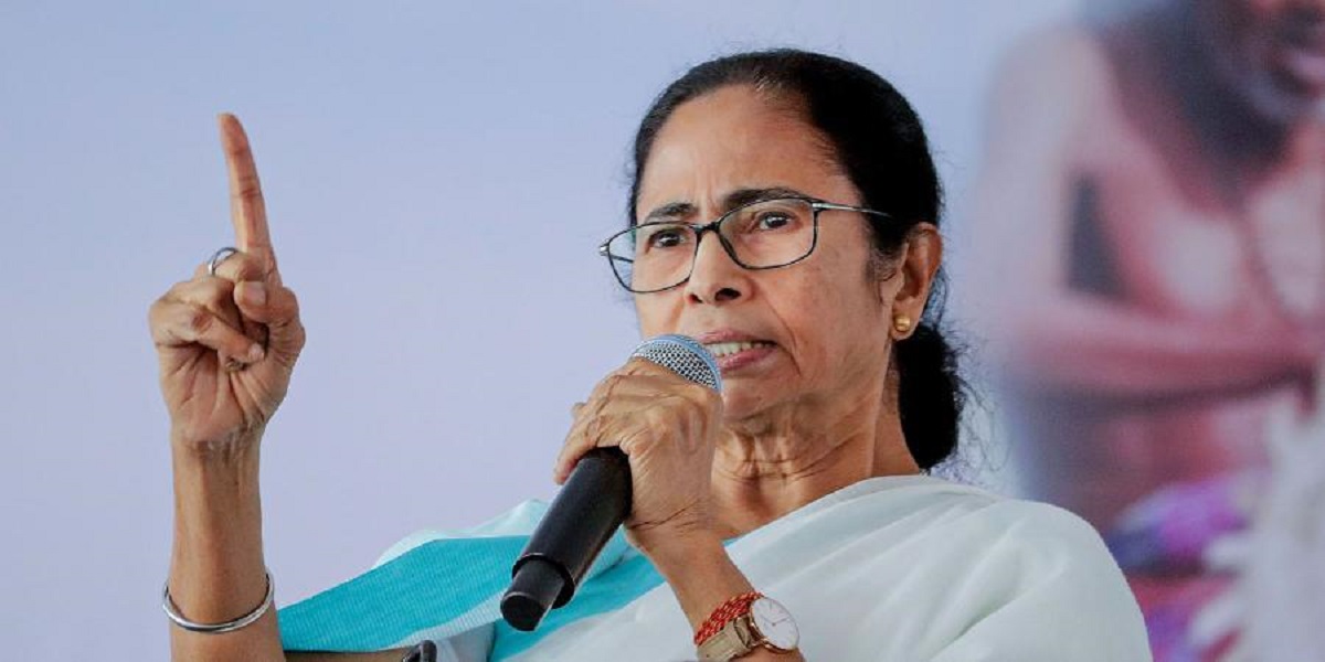 BJP responsible for Covid surge in Bengal, will urge EC to prevent entry of outsiders in campaigns: Mamata