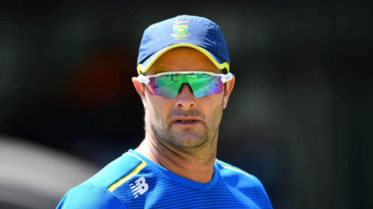 Mark Boucher looks at positives from IPL-bound South African players missing Pakistan series