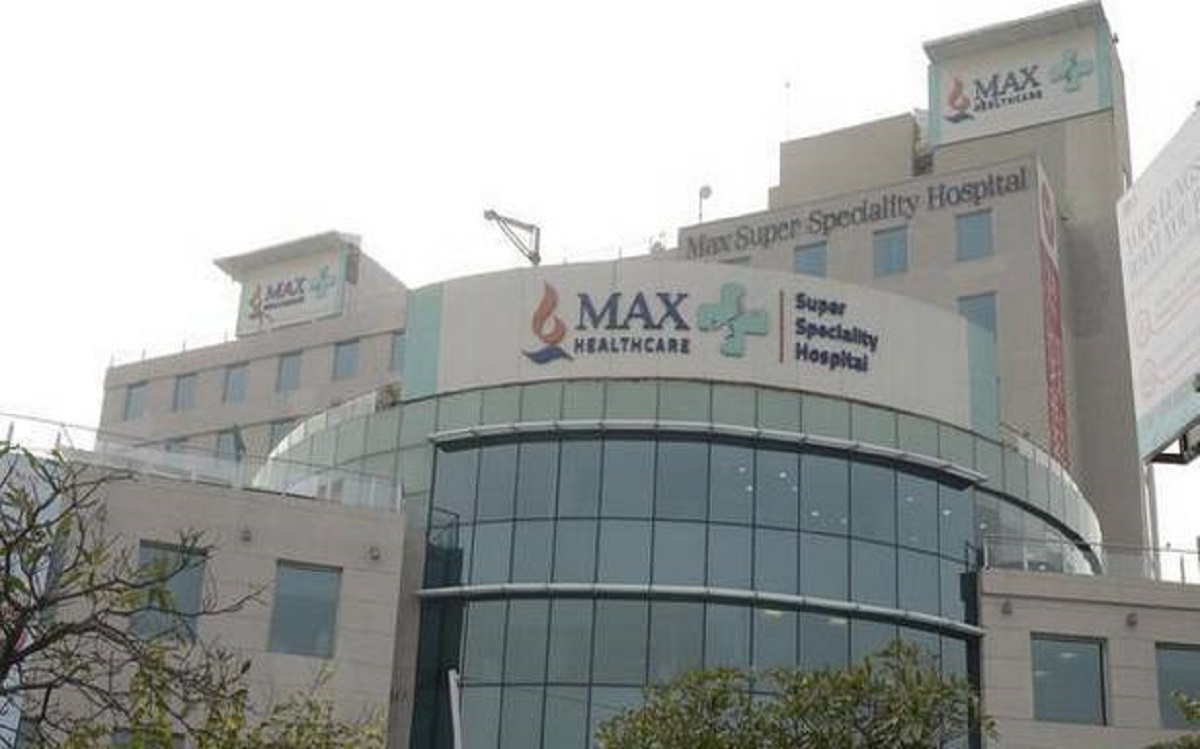 Delhi: Oxygen Supply Restored At Max Hospital In Saket, No New Patient ...