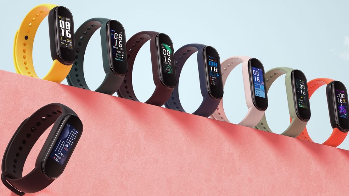 World Health Day 2021: Best fitness trackers you can look for