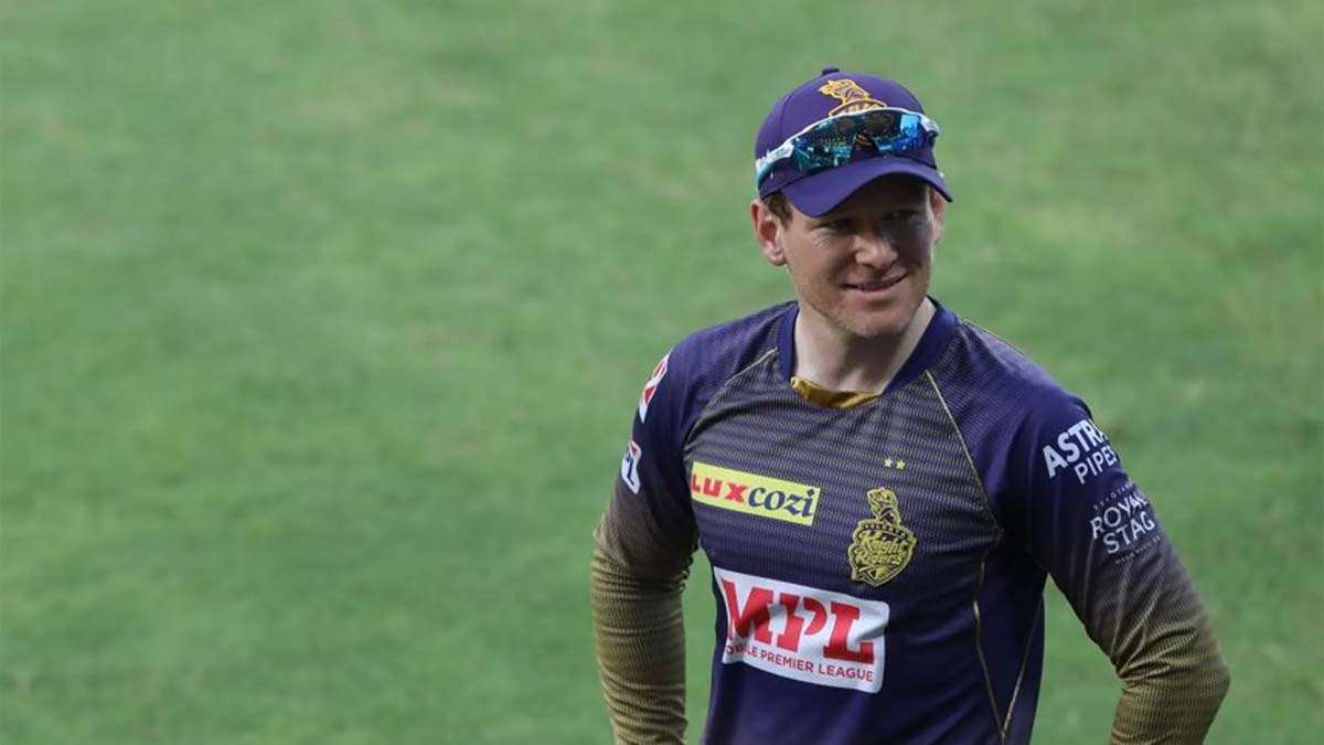 IPL 2021: KKR captain Eoin Morgan reveals Rajasthan Royals openers for upcoming season