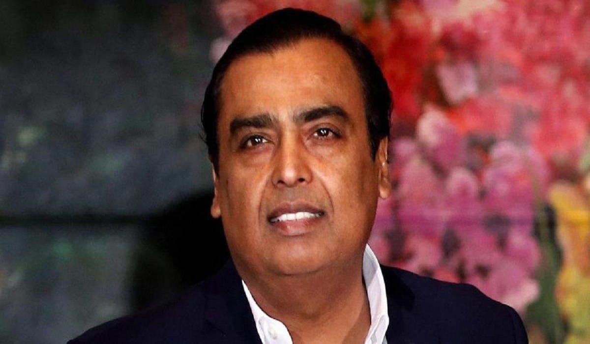 With Ambani, Adani India at 3rd Spot on Billionaires' List: Forbes