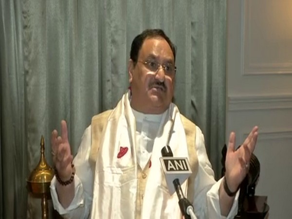 PM Modi came to Assam 35 times, Manmohan Singh didn't visit the state even 10 times in 10 years: Nadda