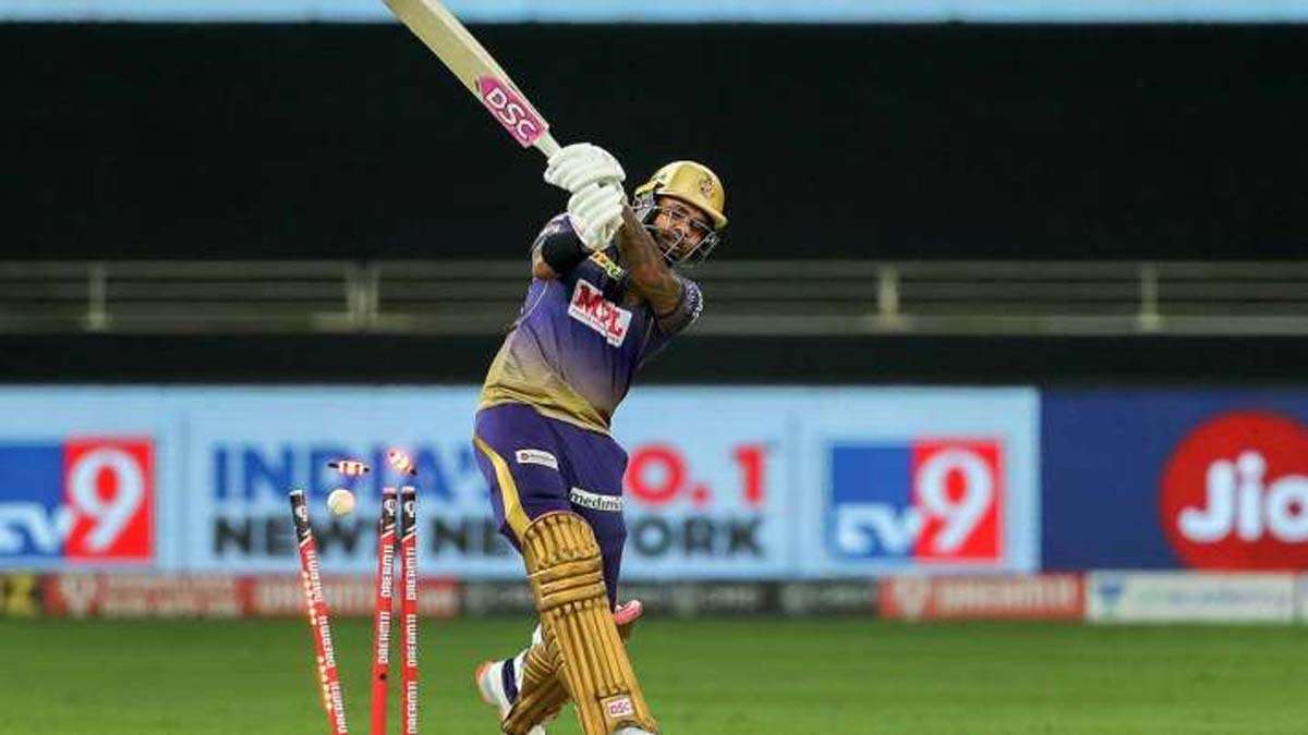 IPL 2021 | KKR should drop Sunil Narine from playing XI if things are not working out: Aakash Chopra