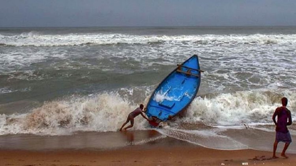 3 fishermen likely killed in ship-boat collision near Mangaluru Coast