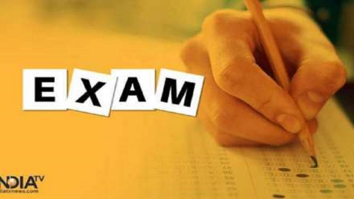 Neet Postponed Harsh Vardhan Tweet Neet Pg Latest Update Education News India Tv
