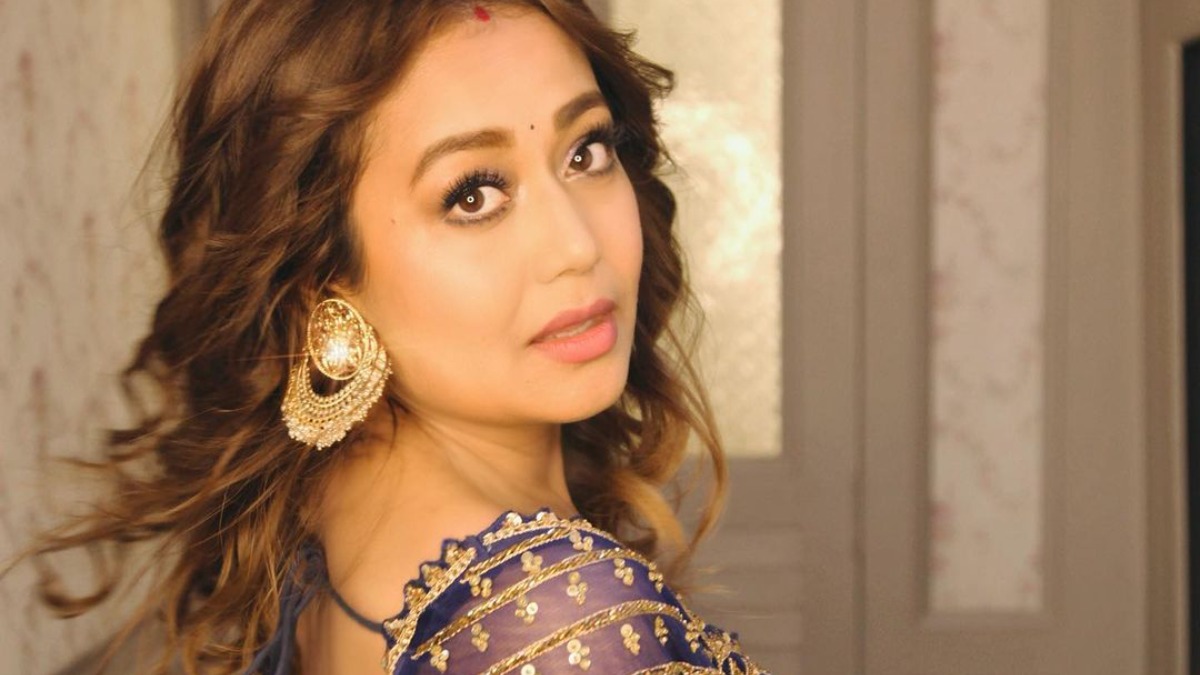 Indian Idol 12 Neha Kakkar excited to hear Ramleela stories live on the show, says ' it will be