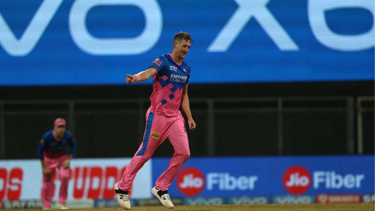 IPL 2021 | Sanju Samson and Hardik Pandya are the best in the business: Chris Morris