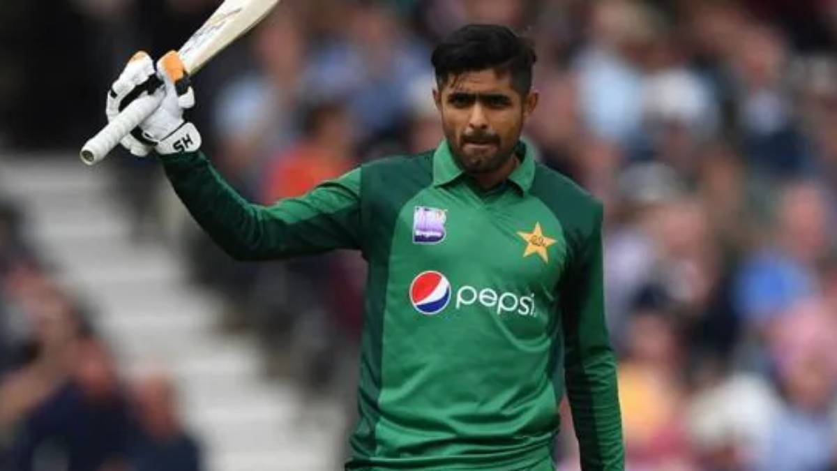 I have total control in team and selection matters: Babar Azam – India TV