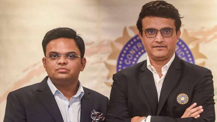 SC adjourns BCCI hearing, Sourav Ganguly and Jay Shah stay on