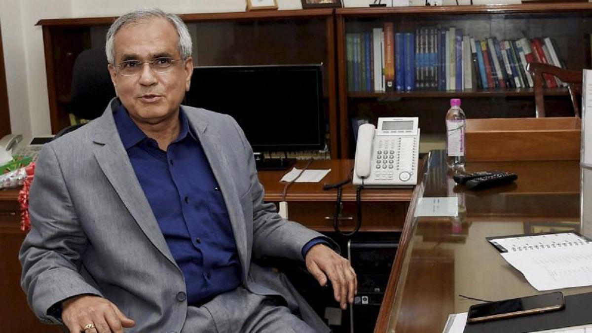 Second COVID wave could spark greater uncertainty, govt will respond with fiscal steps if required: Niti Aayog