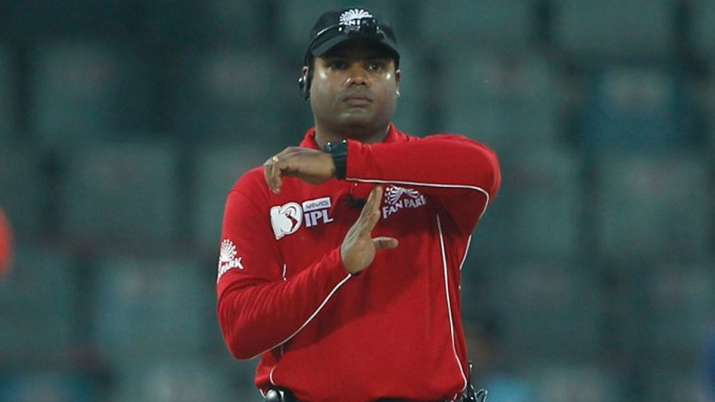 IPL 2021: Umpires Nitin Menon, Paul Reiffel pull out due to personal reasons