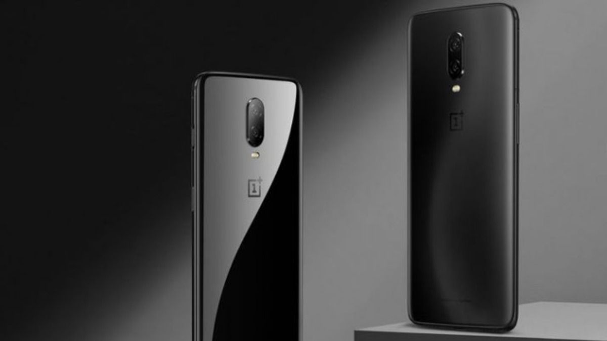 OnePlus 6T, OnePlus 6 start receiving OxygenOS 10.3.10 update: Here's what it brings