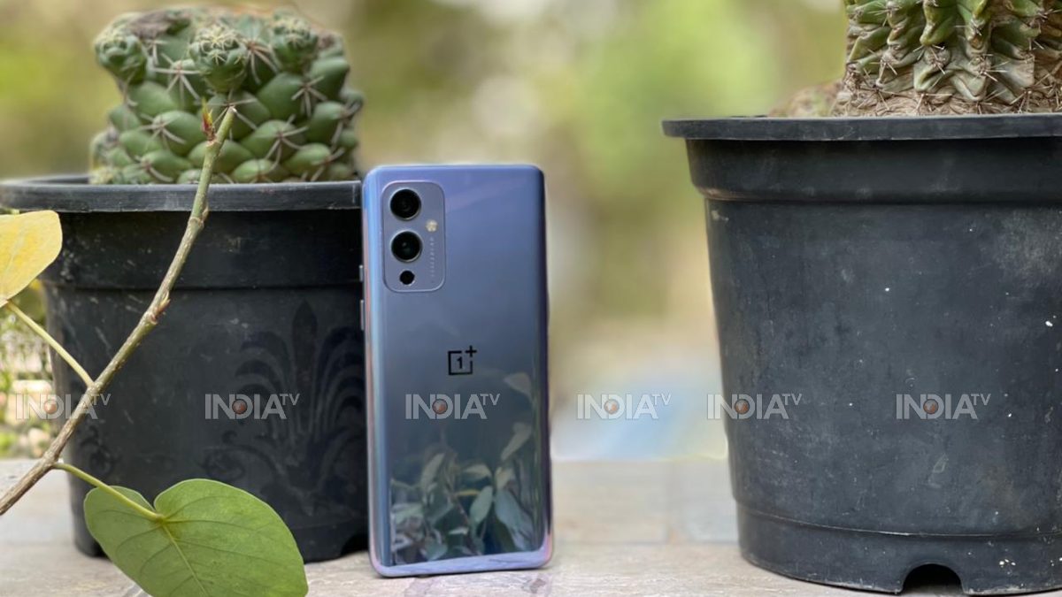 oneplus 9 hasselblad price in india