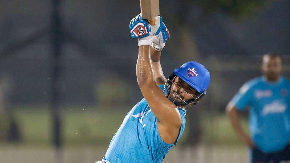 IPL 2021 | Taking help from seniors like Dhawan, Rahane, Ashwin on strategic decisions: Rishabh Pant