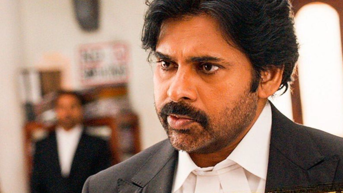 Vakeel Saab Movie Review And Twitter Reactions Pawan Kalyan S Action Packed Courtroom Drama