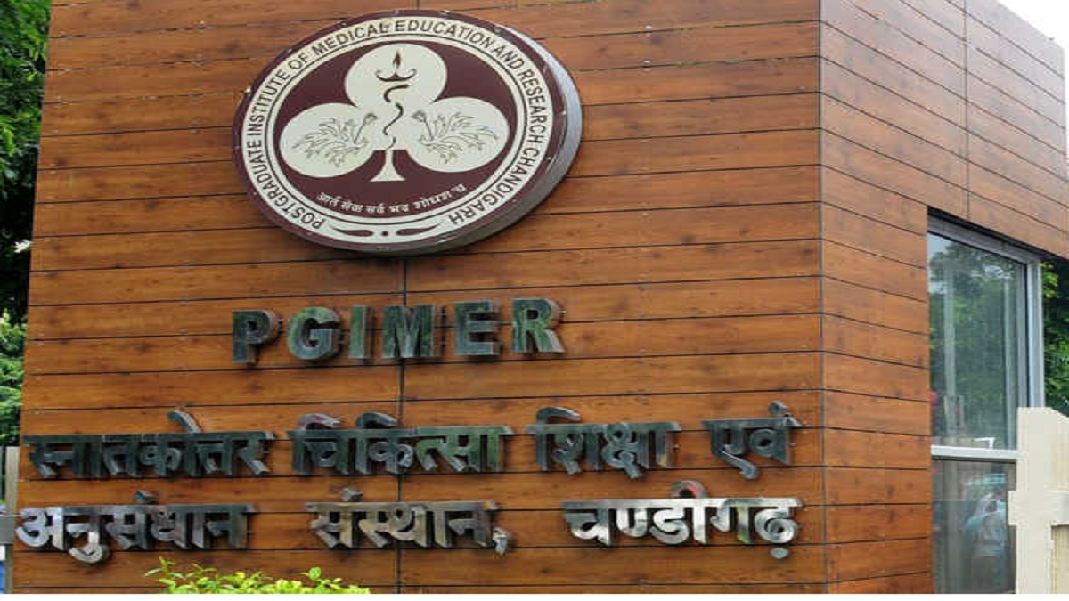 COVID-19: Only emergency surgeries allowed at Chandigarh PGIMER, night curfew timing revised