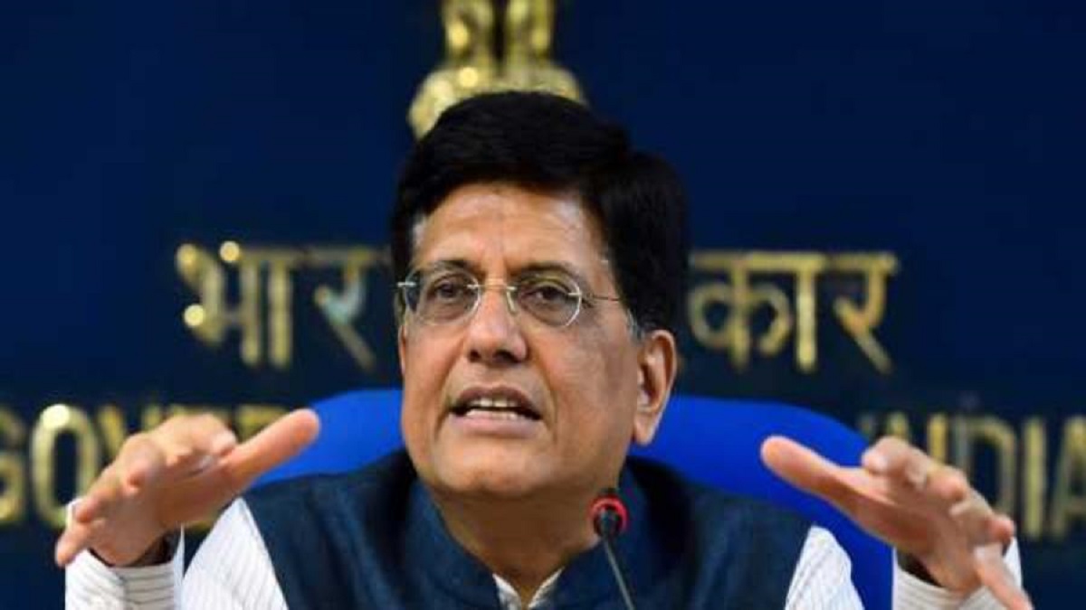 Indian Railways deploying 31 COVID care coaches in Madhya Pradesh, Maharashtra: Piyush Goyal