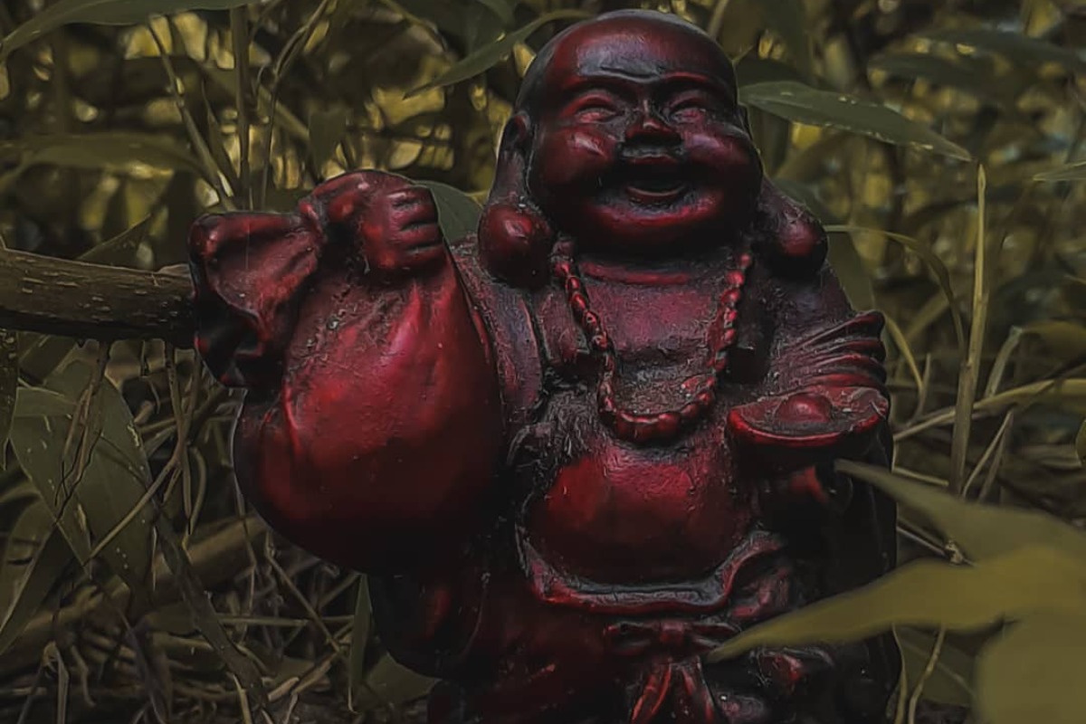 Vastu Tips Know why it is forbidden to keep statue of 'Laughing Buddha