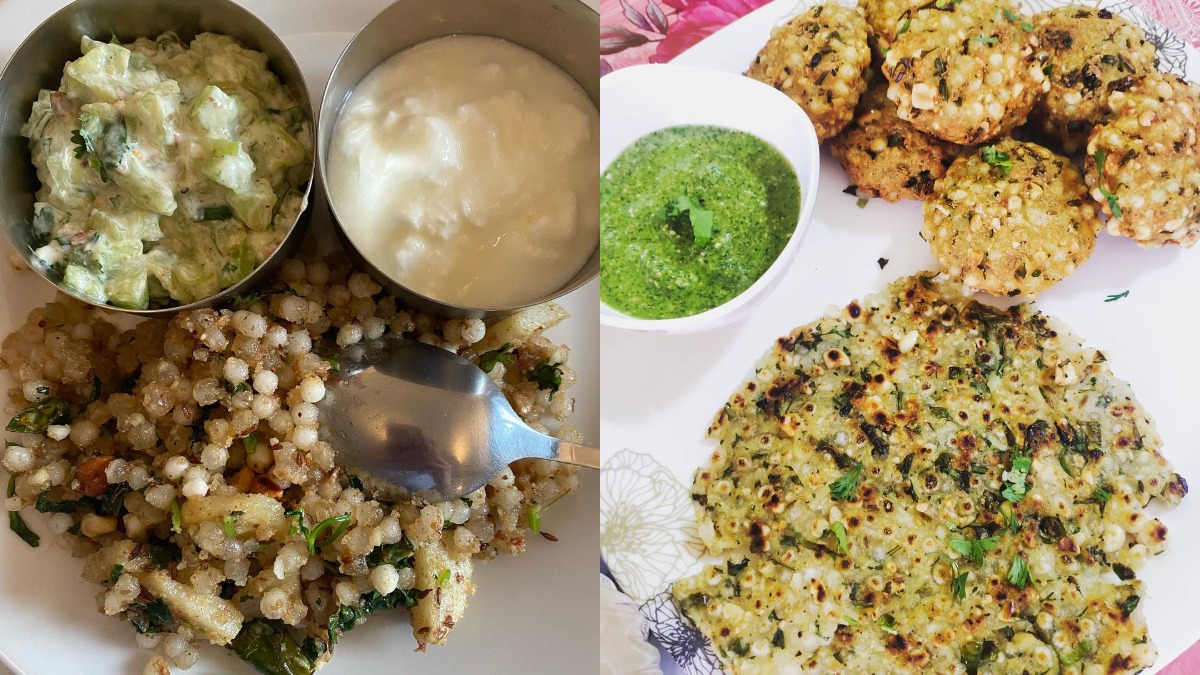 Happy Chaitra Navratri 2021: Delicious, easy-to-make nine dishes for 9 days of fasting