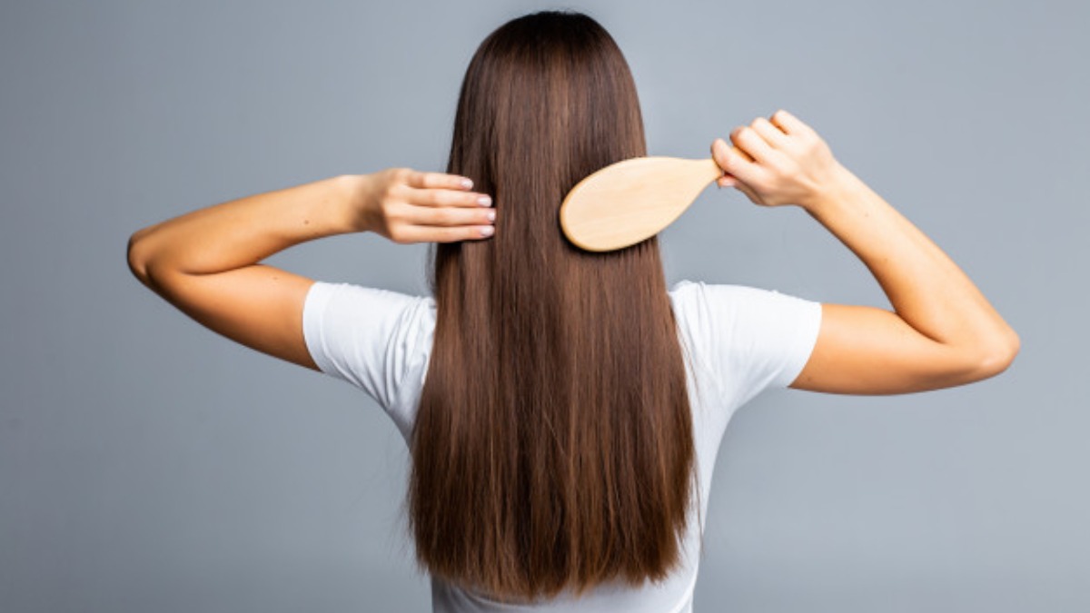 3 Rules to follow for luscious and beautiful hair in summers | Beauty News  – India TV
