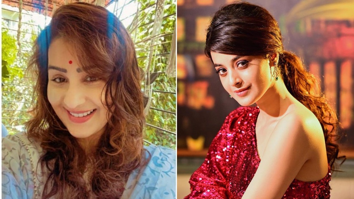 Bigg Boss 11 winner Shilpa Shinde &amp; Darshana Banik join cast of Boondi Raita