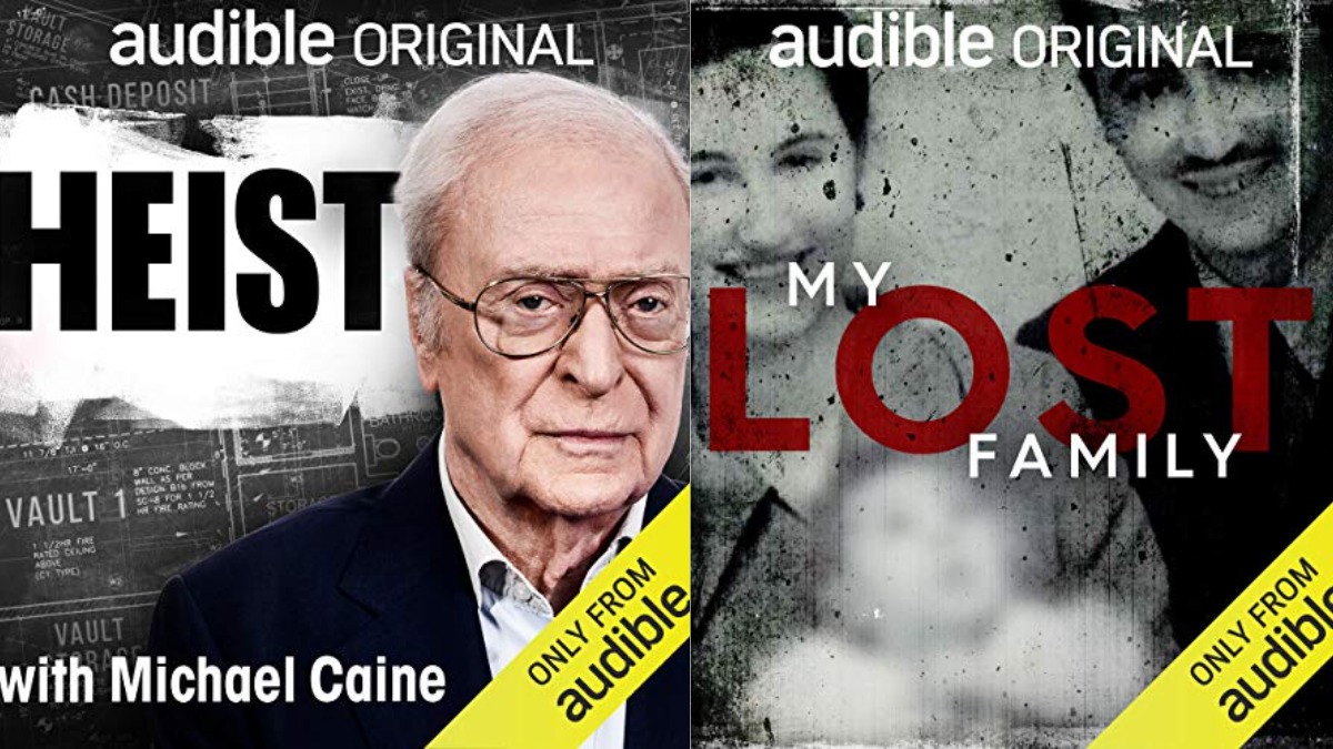 This World Book Day, indulge your true crime obsession with THESE bone chilling titles