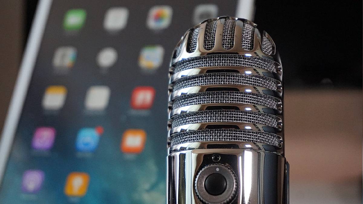 Here are the best podcast services available in India