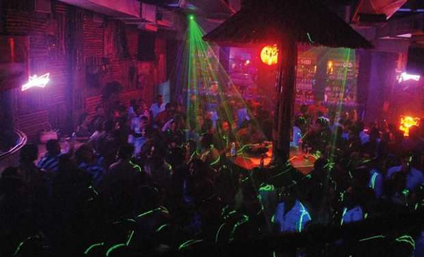 Delhi: Restaurants, night clubs fined for not following COVID-19 guidelines