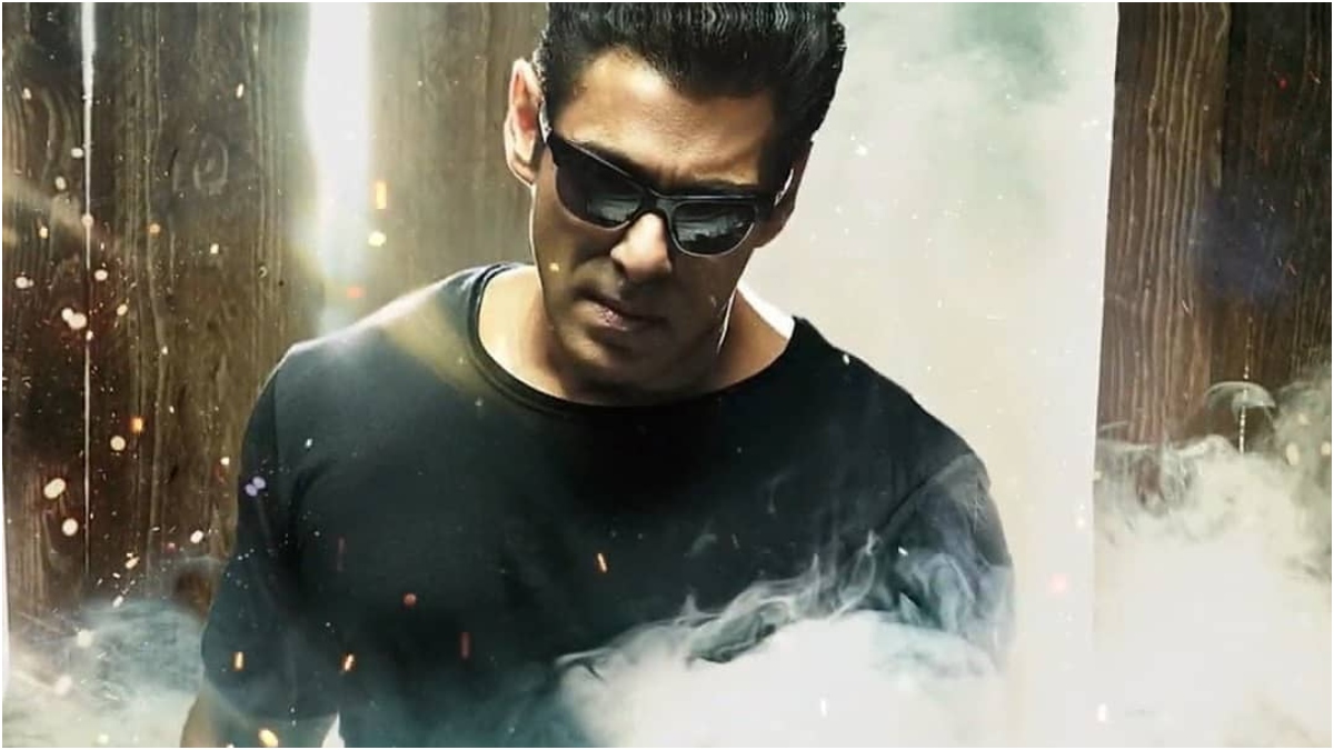 Salman Khan announces Radhe Your Most Wanted Bhai trailer update,  Twitterati can't keep calm | Bollywood News – India TV
