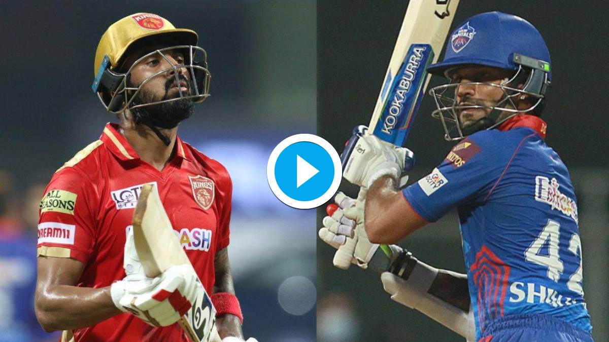 IPL 2021 Expert's Corner: Dhawan, Rahul finding form is good news before T20 WC, says Anjum Chopra