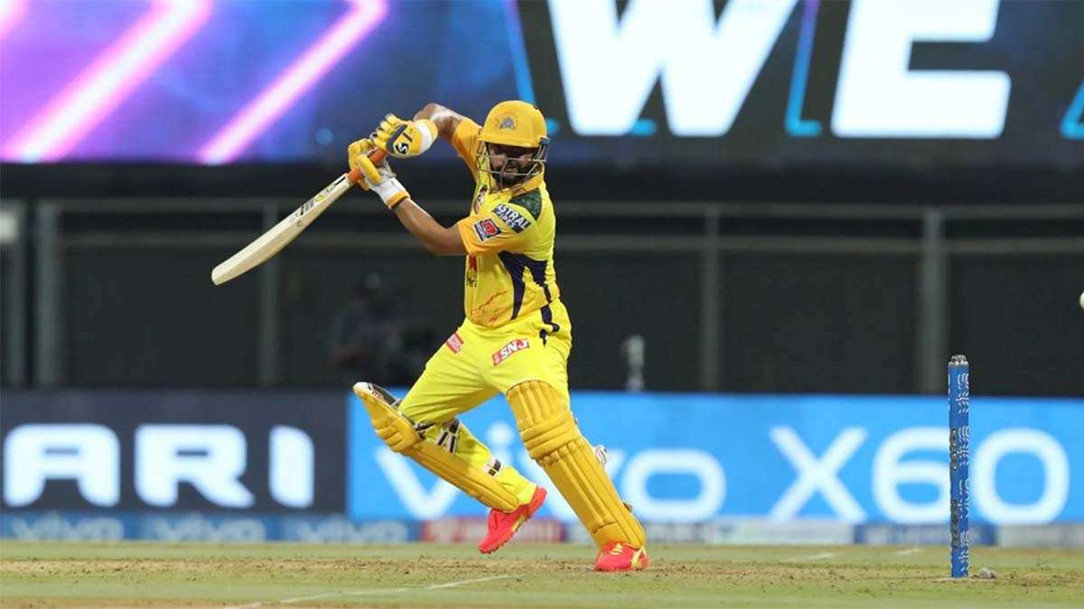 IPL 2021 | We needed another 15-20 runs against Delhi Capitals: Suresh Raina