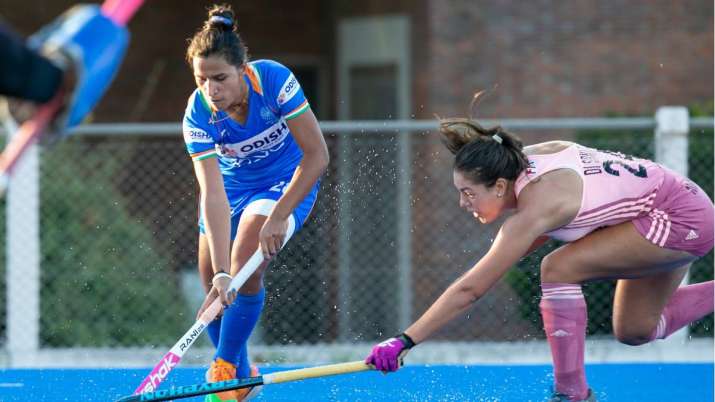 Indian women's hockey captain Rani Rampal, six other players test positive for COVID-19