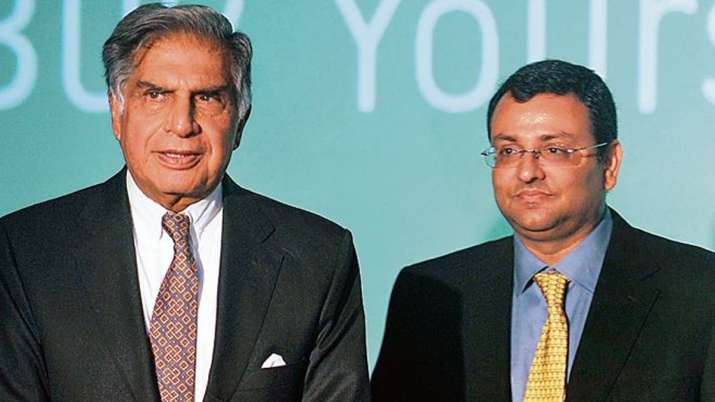 Cyrus Mistry seeks review of SC verdict in case against Tata Sons
