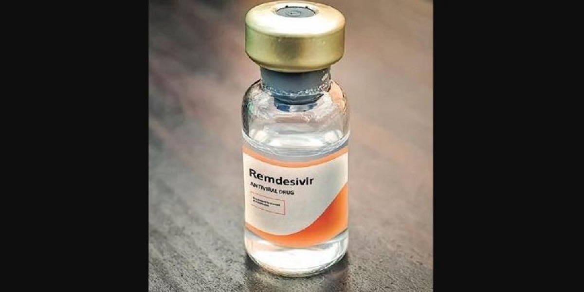The government has placed orders for import of 4.5 lakh vials of antiviral drug Remdesivir with the first consignment of 75,000 vials