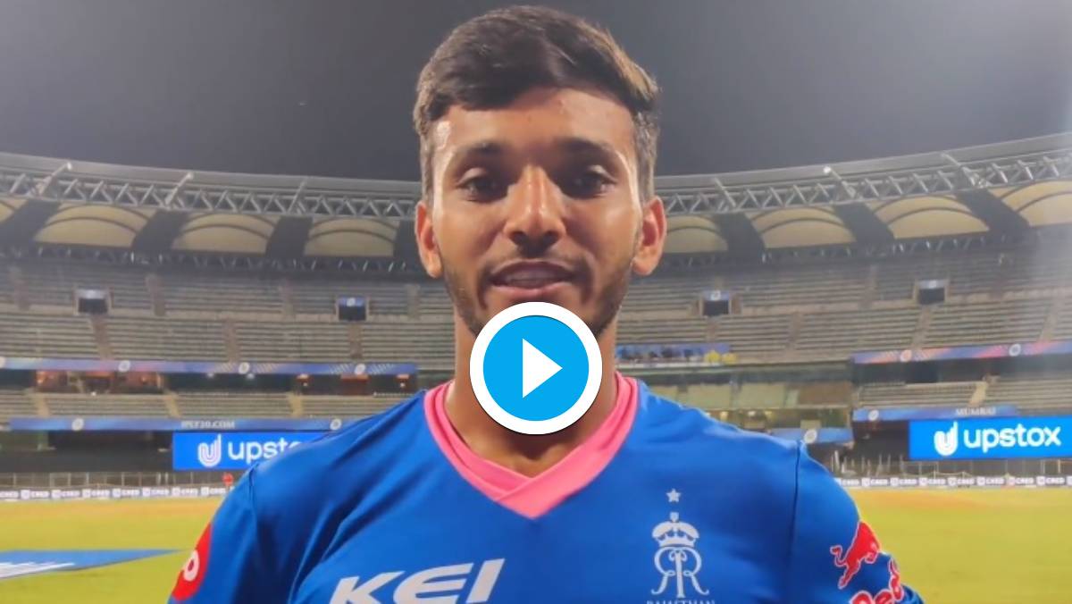 IPL 2021: KL Rahul wicket was special for me, says RR debutant Sakariya