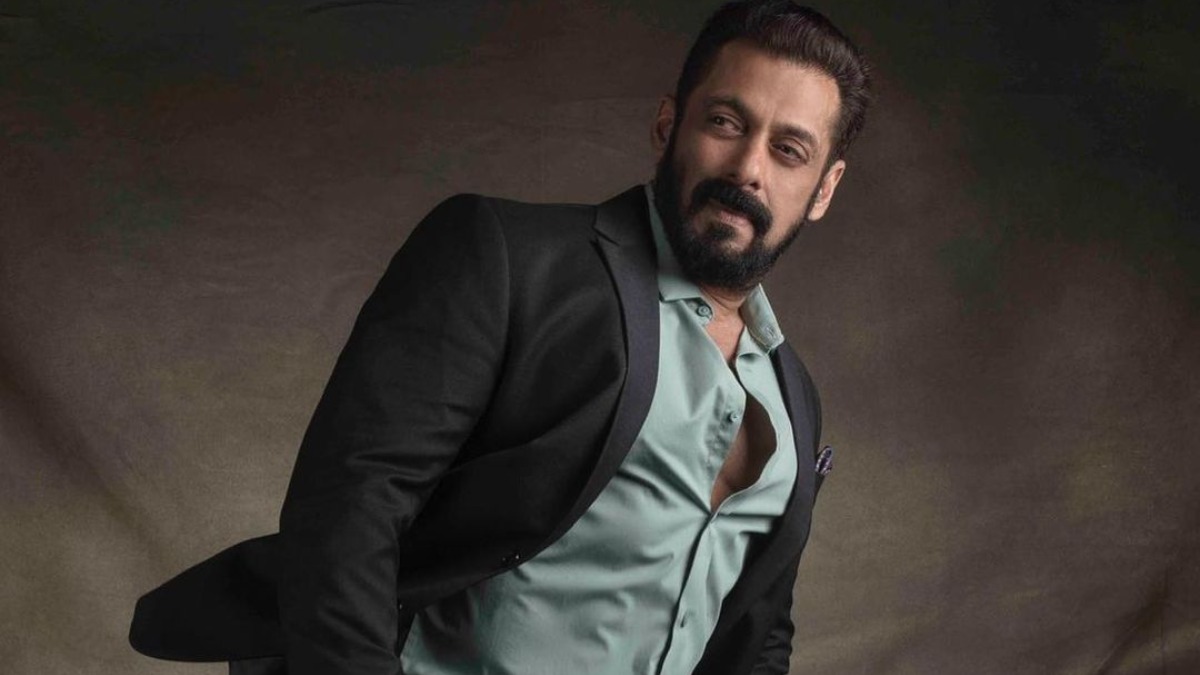 Salman Khan on Radhe: If lockdown continues, we may push release to next Eid