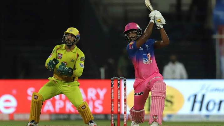 IPL 2021 | Don't think anyone can be like MS Dhoni, would like to be myself: Sanju Samson