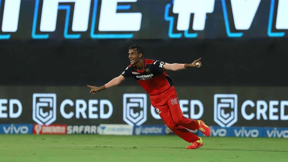 IPL 2021 | Shahbaz Ahmed helps RCB make it two in two with thrilling win against Sunrisers Hyderabad