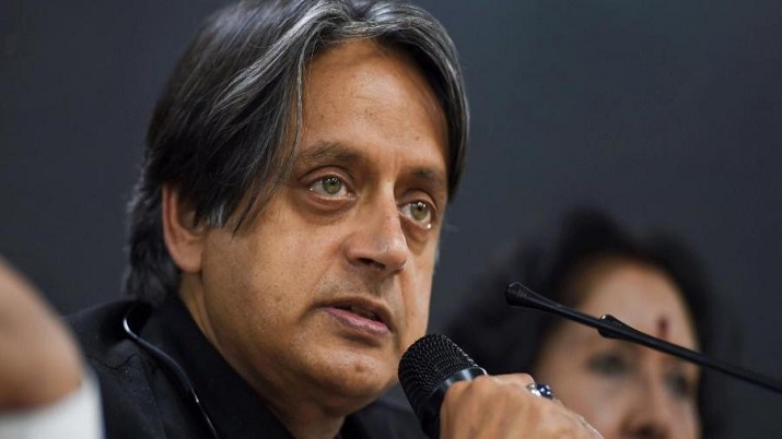 Sunanda Pushkar death case: Court reserves order on framing of charges against Shashi Tharoor