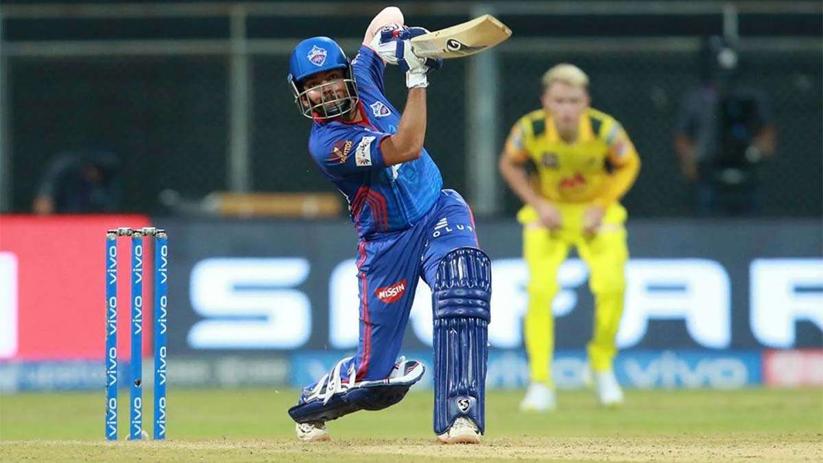 IPL 2021 | Made small changes in my technique, minimized mistakes, says Prithvi Shaw