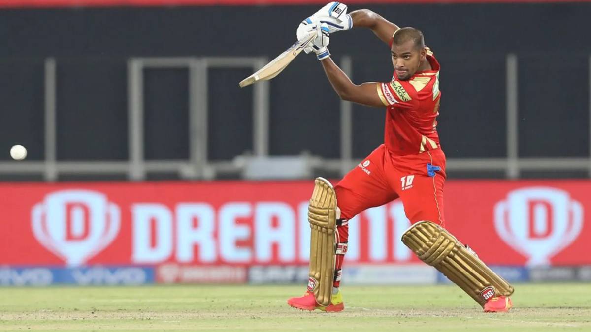 IPL 2021 | Nicholas Pooran registers yet another duck, becomes part of unwanted list