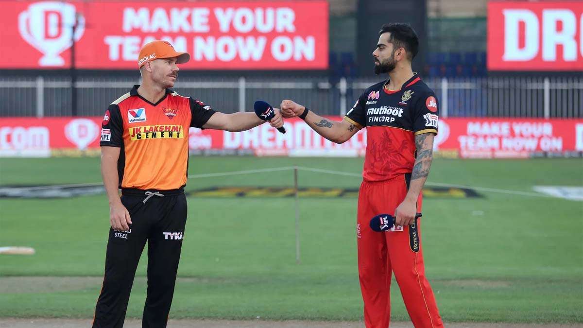 IPL 2021 | Rashid Khan's battle with Kohli, AB takes centrestage as SRH meet RCB