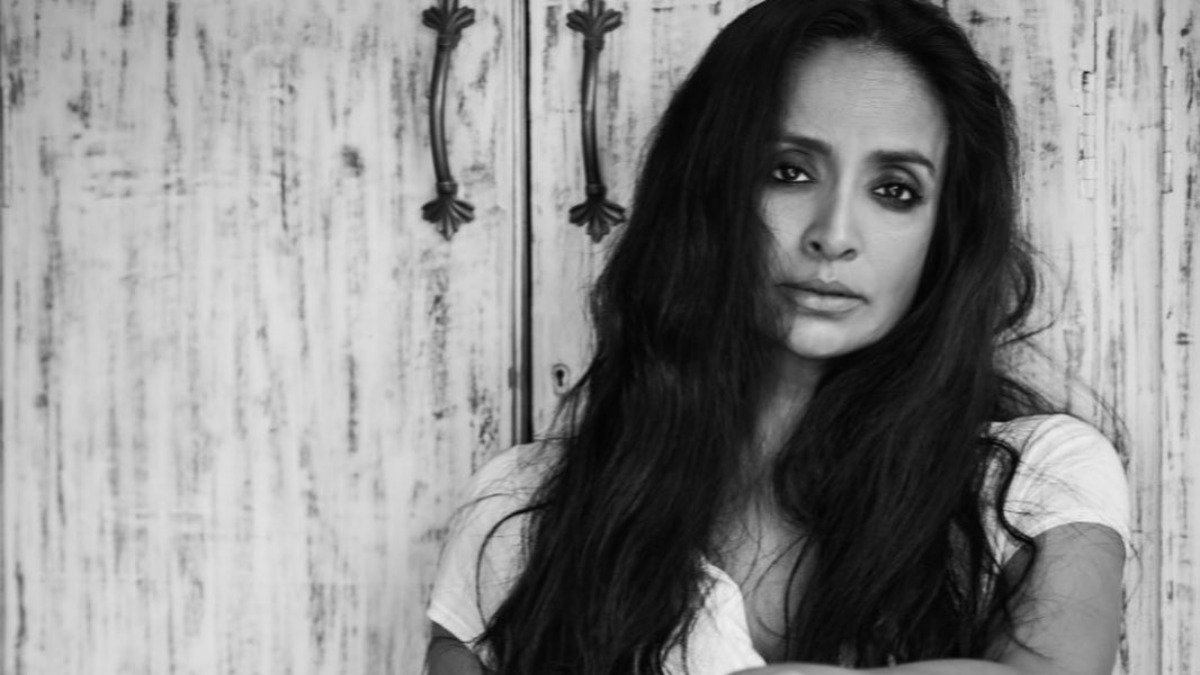 Suchitra Pillai On Playing A Godwoman Hello Mini 3 Celebrities News India Tv