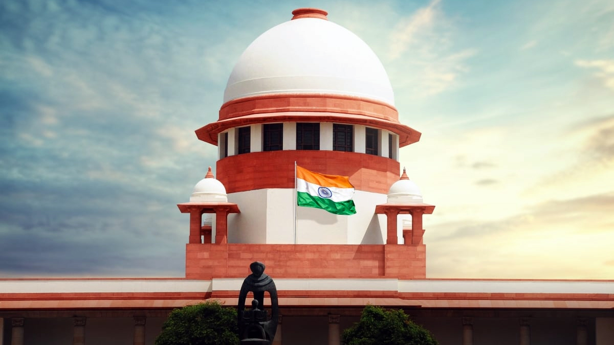 No clampdown on information if citizens communicate grievances on social media: Supreme Court