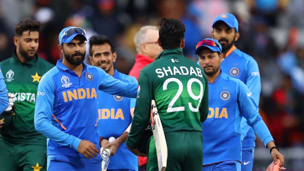 India to grant Pakistan cricketers visa for T20 World Cup later this year