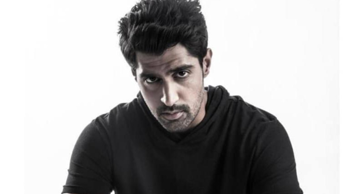 Tanuj Virwani joins the cast of 'Illegal' season 2