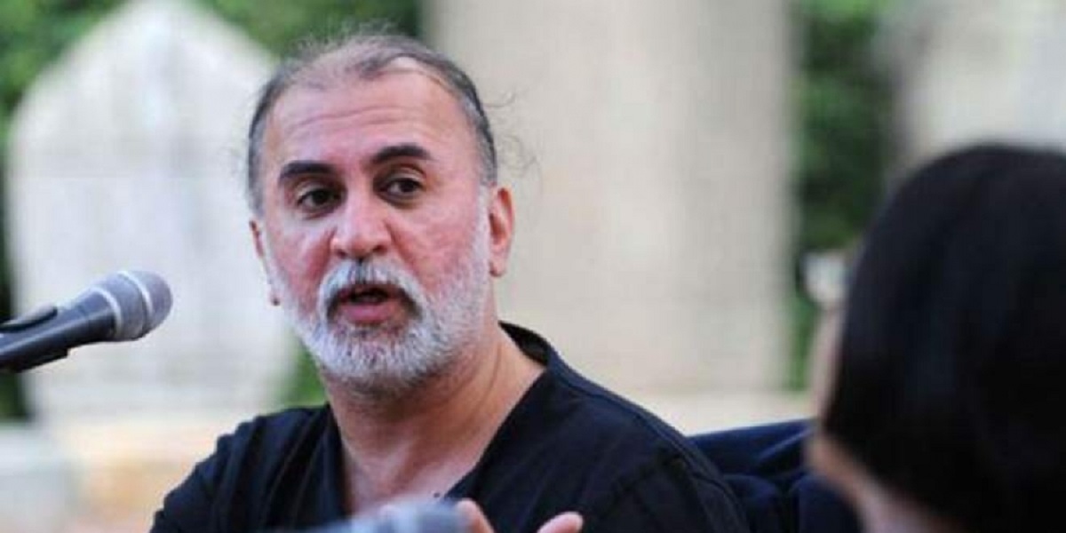 Goa court adjourns judgment in rape case against Tarun Tejpal