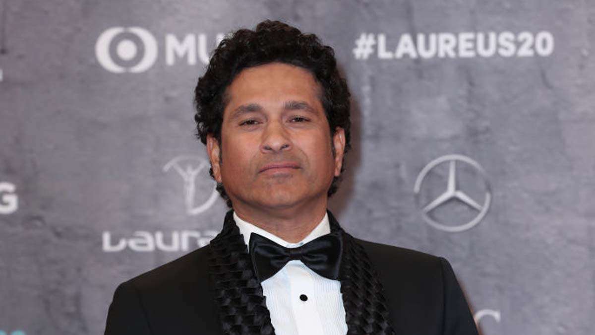 Sachin Tendulkar hospitalised few days after testing COVID-19 positive