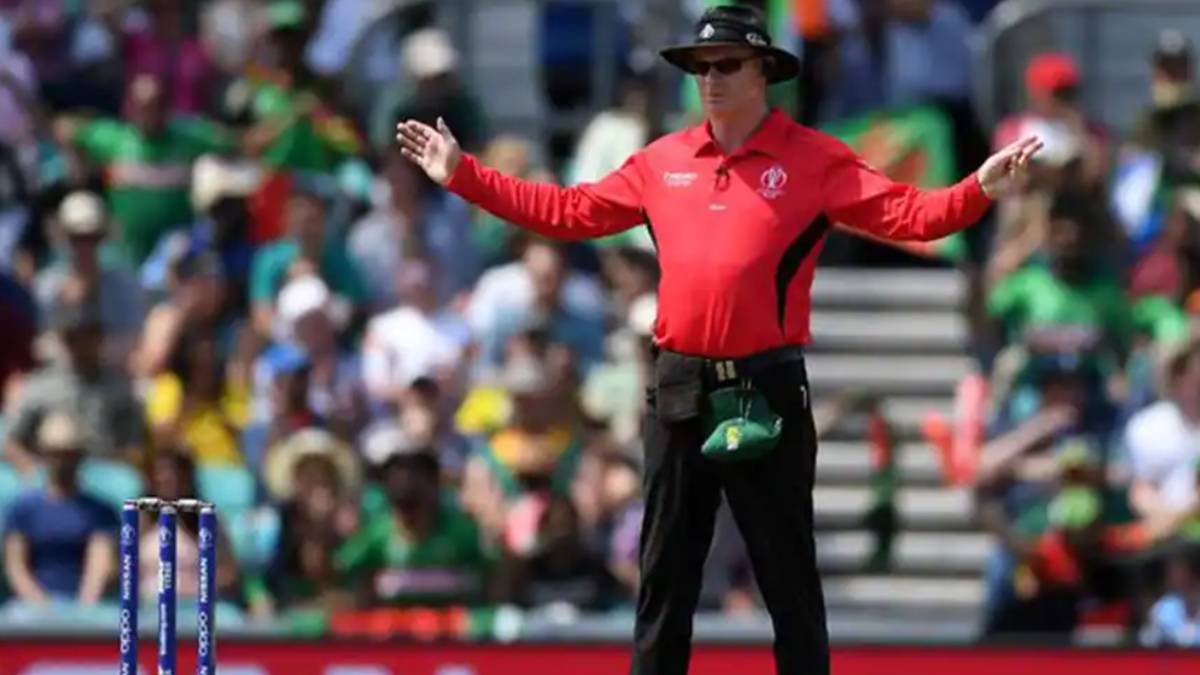 IPL 2021 | Umpire Paul Reiffel's exit stalled due to travel ban